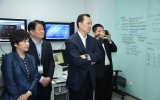 全国工商联副主席黄荣一行考察乐鱼·体育·乐鱼官方网站-乐鱼（中国）乐鱼·体育·乐鱼官方网站-乐鱼（中国）
设计中心