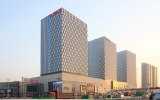 乐鱼·体育·乐鱼官方网站-乐鱼（中国）天津公司、郑州公司项目分别获得省级奖项