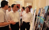 乐鱼·体育·乐鱼官方网站-乐鱼（中国）受邀参加“河北省生态示范城市建设暨与央企合作工作座谈会”