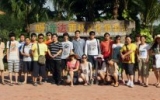 乐鱼·体育·乐鱼官方网站-乐鱼（中国）2011年秋游圆满结束
