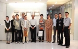 天津大学北京校友会建筑与艺术分会主办的“推进青年建筑师成长”沙龙9月17日在乐鱼·体育·乐鱼官方网站-乐鱼（中国）北京公司成功举办