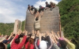 乐鱼·体育·乐鱼官方网站-乐鱼（中国）建筑集团全员拓展活动圆满结束