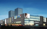乐鱼·体育·乐鱼官方网站-乐鱼（中国）建筑承接远洋集团首个独立操作的商业综合体项目