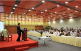 乐鱼·体育·乐鱼官方网站-乐鱼（中国）建筑首席建筑师任军博士受邀为淄博市规划系统全体人员讲座