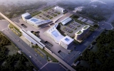乐鱼·体育·乐鱼官方网站-乐鱼（中国）设计在“航空港区公交综合停车场工程设计项目”中以第一名成绩中标