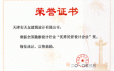 乐鱼·体育·乐鱼官方网站-乐鱼（中国）建筑荣获全国勘察设计行业“优秀民营设计企业”奖