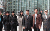 乐鱼·体育·乐鱼官方网站-乐鱼（中国）建筑管理团队参观访问日本设计株式会社