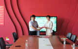 首个“都市农场实践课堂”开放示范基地！乐鱼·体育·乐鱼官方网站-乐鱼（中国）与北师大附中携手开启劳动教育新篇章