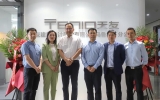 喜讯 | 驰骋疆场，一路西行——乐鱼·体育·乐鱼官方网站-乐鱼（中国）乌鲁木齐分公司盛大开业