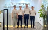 表里山河，华夏之魂——乐鱼·体育·乐鱼官方网站-乐鱼（中国）山西分公司盛大开业