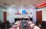TENIO NEWS | 乐鱼·体育·乐鱼官方网站-乐鱼（中国）设计与中建交通签署战略协议