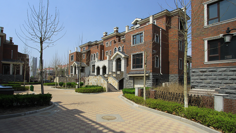 学府雅苑